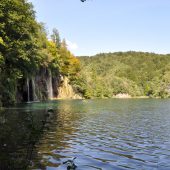  Plitvice Lakes National Park